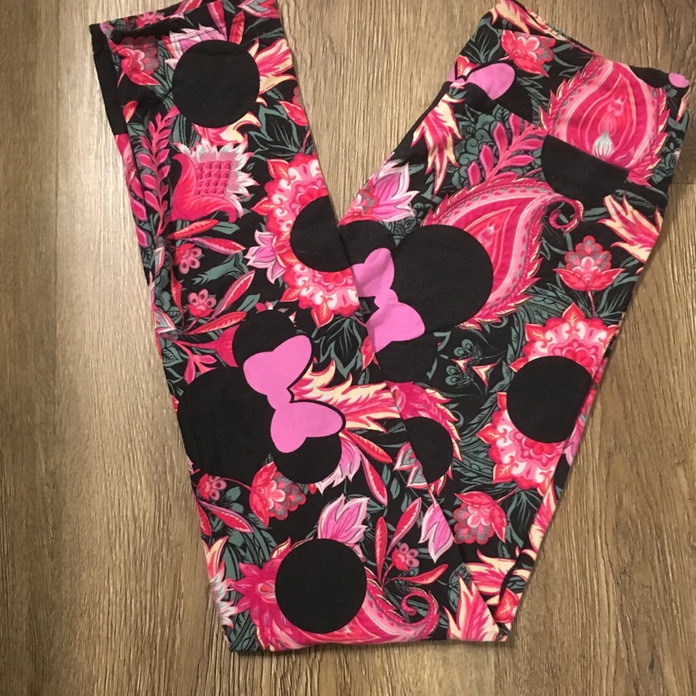 LulaRoe Leggings
